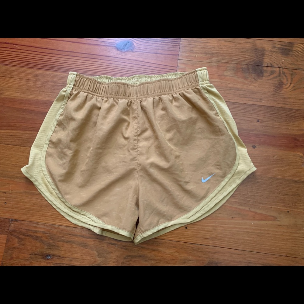 Nike Shorts. Size Medium.